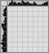 Japanese crossword «Horse» Japanese crossword «Horse»