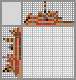 Japanese crossword «Horse» Japanese crossword «Horse»