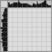 Japanese crossword «Horse» Japanese crossword «Horse»