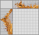 Japanese crossword «Horse» Japanese crossword «Horse»