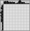 Japanese crossword &laquo;Horse&raquo;