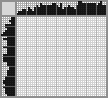Japanese crossword &laquo;Horse&raquo;