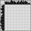 Japanese crossword «Horse» Japanese crossword «Horse»