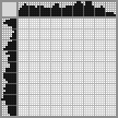 Japanese crossword «Horse» Japanese crossword «Horse»