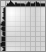 Japanese crossword «Horse» Japanese crossword «Horse»
