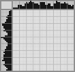 Japanese crossword &laquo;Horse&raquo;