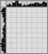 Japanese crossword «Horse» Japanese crossword «Horse»