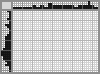 Japanese crossword &laquo;Horse&raquo;