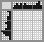 Japanese crossword &laquo;Horse&raquo;