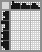 Japanese crossword &laquo;Horse&raquo;