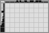 Japanese crossword «Horse» Japanese crossword «Horse»