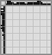 Japanese crossword &laquo;Horse&raquo;