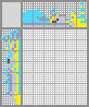Japanese crossword «Horse» Japanese crossword «Horse»