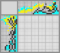Random crossword
