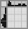 Japanese crossword &laquo;Horse&raquo;