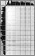 Japanese crossword «Horse» Japanese crossword «Horse»