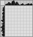 Japanese crossword &laquo;Horse&raquo;