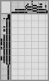 Japanese crossword «Horse» Japanese crossword «Horse»