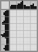 Japanese crossword «Horse» Japanese crossword «Horse»