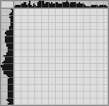 Japanese crossword &laquo;Horse&raquo;