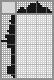 Japanese crossword «Horse» Japanese crossword «Horse»