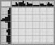Japanese crossword &laquo;Horse&raquo;