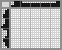 Japanese crossword &laquo;Horse&raquo;
