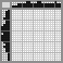 Japanese crossword «Horse» Japanese crossword «Horse»