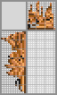 Japanese crossword «Horse» Japanese crossword «Horse»