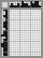Japanese crossword &laquo;Horse&raquo;