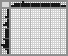 Japanese crossword &laquo;Rocking horse&raquo;