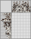 Japanese crossword «Нorse with glasses» Japanese crossword «Нorse with glasses»