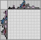 Japanese crossword &laquo;Nag&raquo;