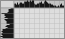 Japanese crossword &laquo;Horses&raquo;