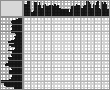 Japanese crossword «Horses» Japanese crossword «Horses»