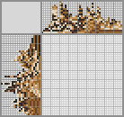 Japanese crossword «Roan Antelope» Japanese crossword «Roan Antelope»