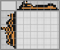 Japanese crossword «Horse» Japanese crossword «Horse»