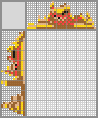 Japanese crossword «Horse» Japanese crossword «Horse»