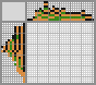 Japanese crossword «Horse» Japanese crossword «Horse»