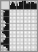Japanese crossword «Horse» Japanese crossword «Horse»