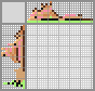 Japanese crossword «Horse» Japanese crossword «Horse»