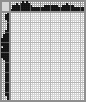 Japanese crossword &laquo;Horse&raquo;