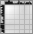 Japanese crossword «Horse» Japanese crossword «Horse»