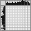 Japanese crossword &laquo;Horse&raquo;