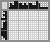Japanese crossword &laquo;Horse&raquo;