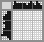 Japanese crossword &laquo;Horse&raquo;