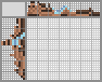 Japanese crossword «Horse» Japanese crossword «Horse»