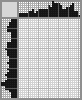 Japanese crossword «The horse» Japanese crossword «The horse»