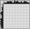 Japanese crossword «Rocking horse» Japanese crossword «Rocking horse»