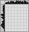 Japanese crossword &laquo;Rocking horse&raquo;